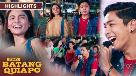 batang quiapo live today full episode free|Marcelo, ipinagmalaki paglaya ni Tanggol .